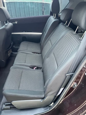 Toyota Corolla verso - 4600 € / 8996.82 лв. - 36359055 5