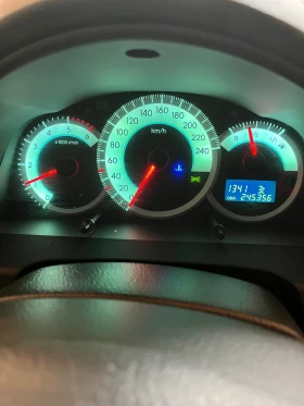 Toyota Corolla verso - 4600 € / 8996.82 лв. - 36359055 13