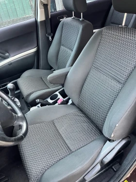 Toyota Corolla verso - 4600 € / 8996.82 лв. - 36359055 4