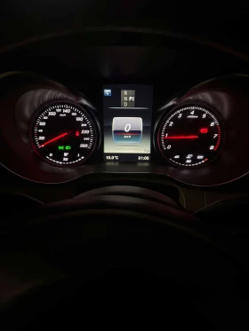 Mercedes-Benz C 300 * CARFAX * ЦЕНА ДО БГ - 13500 € / 26403.70 лв. - 55631885 8