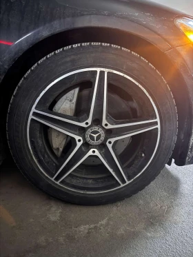 Mercedes-Benz C 300 * CARFAX * ЦЕНА ДО БГ - 13500 € / 26403.70 лв. - 55631885 9