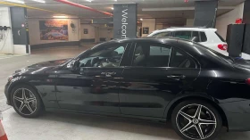 Mercedes-Benz C 300 * CARFAX * ЦЕНА ДО БГ - 13500 € / 26403.70 лв. - 55631885 2