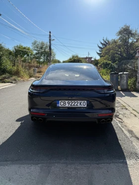 Porsche Panamera 4s e-hybrid 560 БАРТЕР ЛИЗИНГ - 94999 € / 185801.89 лв. - 69356451 4