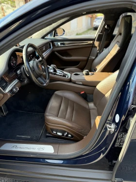 Porsche Panamera 4s e-hybrid 560 БАРТЕР ЛИЗИНГ - 94999 € / 185801.89 лв. - 69356451 5