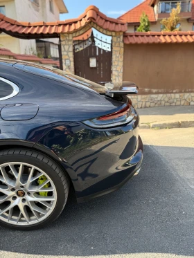 Porsche Panamera 4s e-hybrid 560 БАРТЕР ЛИЗИНГ - 94999 € / 185801.89 лв. - 69356451 8