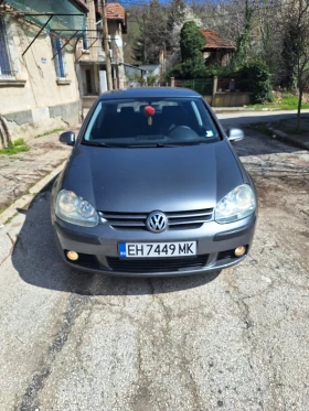 VW Golf Голф 5 1.9 105