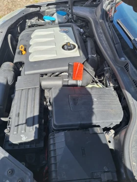 VW Golf Голф 5 1.9 105 - 3500 € / 6845.40 лв. - 69530693 8