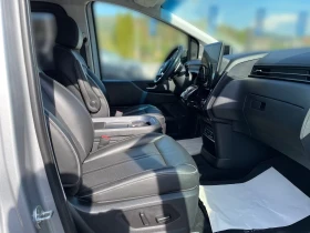 Hyundai Staria 2.2CRDi/177HP/SIGNATURE/2WD/360/KLESS/LED/176q | Auto.bg — изображение 13