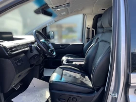 Hyundai Staria 2.2CRDi/177HP/SIGNATURE/2WD/360/KLESS/LED/176q | Auto.bg — изображение 5