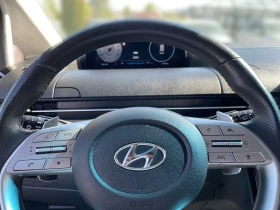 Hyundai Staria 2.2CRDi/177HP/SIGNATURE/2WD/360/KLESS/LED/176q | Auto.bg — изображение 7