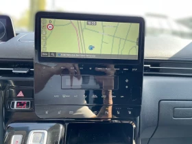 Hyundai Staria 2.2CRDi/177HP/SIGNATURE/2WD/360/KLESS/LED/176q | Auto.bg — изображение 9