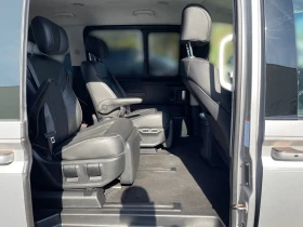 Hyundai Staria 2.2CRDi/177HP/SIGNATURE/2WD/360/KLESS/LED/176q | Auto.bg — изображение 14