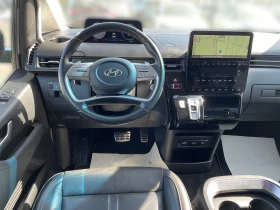Hyundai Staria 2.2CRDi/177HP/SIGNATURE/2WD/360/KLESS/LED/176q | Auto.bg — изображение 6