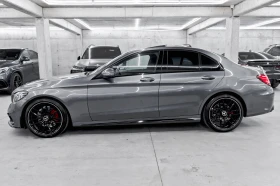 Mercedes-Benz C 220 D* 63 AMG* Multibeam* 194�� | Mobile.bg � ����� ������ 8