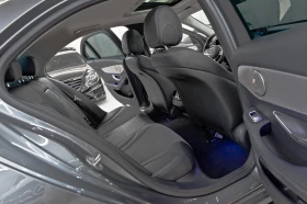 Mercedes-Benz C 220 D* 63 AMG* Multibeam* 194�� | Mobile.bg � ����� ������ 14