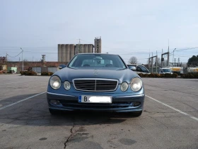 ������ Mercedes-Benz E 270