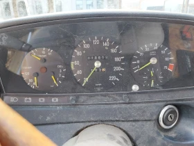 Mercedes-Benz 123 2.8 - 5800 € / 11343.81 лв. - 84201201 6