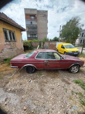 Mercedes-Benz 123 2.8 - 5800 € / 11343.81 лв. - 84201201 2