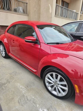 VW Beetle | Mobile.bg � ����� ������ 6