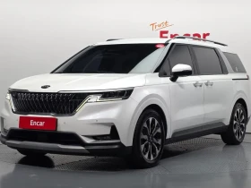 ������ Kia Carnival