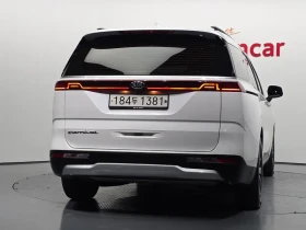 Kia Carnival | Mobile.bg � ����� ������ 4