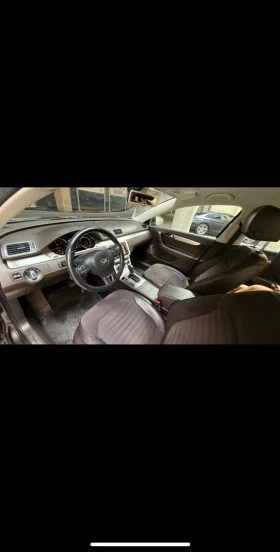 VW Passat - 8500 € / 16624.56 лв. - 93770331 6