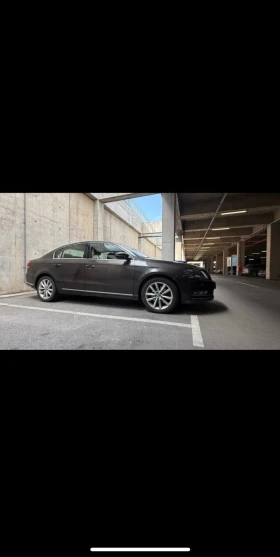 VW Passat - 8500 € / 16624.56 лв. - 93770331 4
