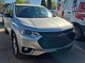 Chevrolet Traverse LT CLOTH| 2 КЛЮЧА | ПОДГРЕВИ | CARFAX | АВТОКРЕДИТ - 11300 € / 22100.88 лв. - 96671511 2
