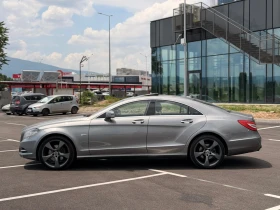 Mercedes-Benz CLS 350 350CDI ����.������� ������ ���� ��������� �� 187� | Mobile.bg � ����� ������ 4
