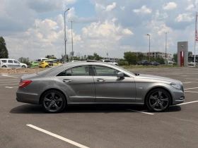 Mercedes-Benz CLS 350 350CDI ����.������� ������ ���� ��������� �� 187� | Mobile.bg � ����� ������ 5