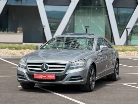 ������ Mercedes-Benz CLS 35...
