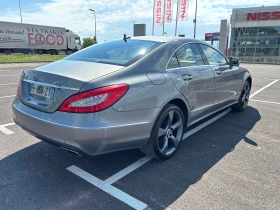 Mercedes-Benz CLS 350 350CDI Серв.История Лизинг през Уникредит по 187е | Auto.bg — изображение 3