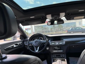 Mercedes-Benz CLS 350 350CDI Серв.История Лизинг през Уникредит по 187е | Auto.bg — изображение 5