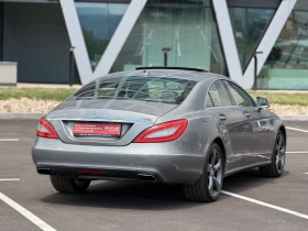 Mercedes-Benz CLS 350 350CDI ����.������� ������ ���� ��������� �� 187� | Mobile.bg � ����� ������ 6