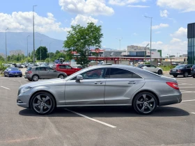 ����� �� �������� �� Mercedes-Benz CLS 350 350CDI ����.������� ������ ���� ��������� �� 187�