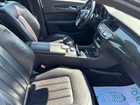 Mercedes-Benz CLS 350 350CDI Серв.История Лизинг през Уникредит по 187е | Auto.bg — изображение 6