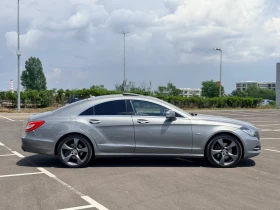 Mercedes-Benz CLS 350 350CDI Серв.История Лизинг през Уникредит по 187е - 15900 € / 31097.70 лв. - 71374036 5