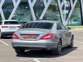 Mercedes-Benz CLS 350 350CDI Серв.История Лизинг през Уникредит по 187е - 15900 € / 31097.70 лв. - 71374036 6