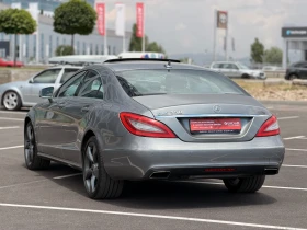 Mercedes-Benz CLS 350 350CDI ����.������� ������ ���� ��������� �� 187� | Mobile.bg � ����� ������ 8