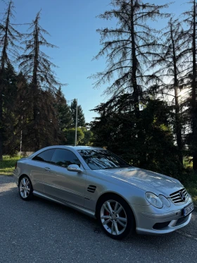 Mercedes-Benz CLK 500 Ръчна скоростна кутия | Auto.bg — изображение 4