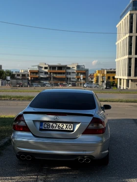 Mercedes-Benz CLK 500 Ръчна скоростна кутия | Auto.bg — изображение 8