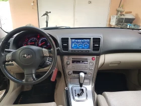 Subaru Legacy 3.0i ��������� | Mobile.bg � ����� ������ 8