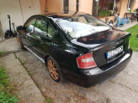 Subaru Legacy 3.0i ��������� | Mobile.bg � ����� ������ 2