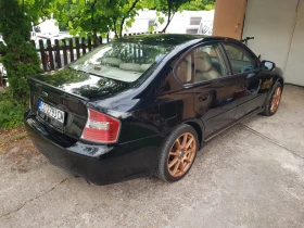 Subaru Legacy 3.0i ��������� | Mobile.bg � ����� ������ 3