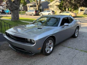 ������ Dodge Challenger