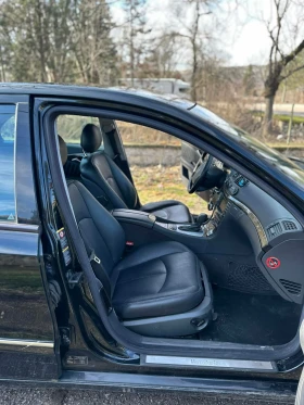 Mercedes-Benz 320 Mercedes-Benz E 320 E Clas 320 CDI | Mobile.bg � ����� ������ 6