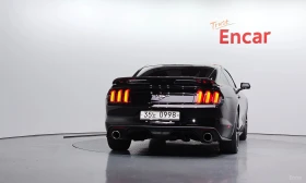 Ford Mustang 2.3 Eco Boost\��������\��������� | Mobile.bg � ����� ������ 4