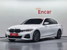 ������ BMW 320