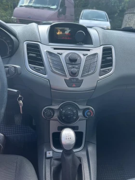 Ford Fiesta undefined | Auto.bg — изображение 6