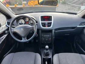 Peugeot 207 1.6HDI | Mobile.bg � ����� ������ 9
